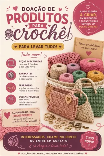Doação 