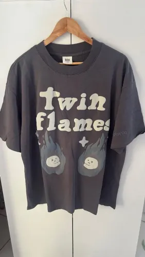 Camisa Broken Planet "Twin Flames" Tee
