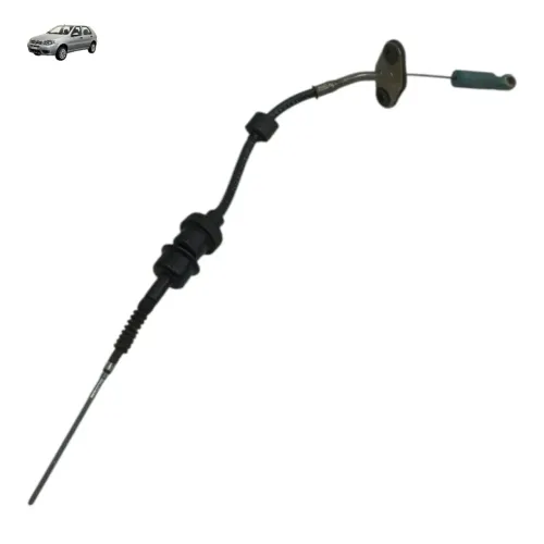 Cabo Embreagem Fiat Palio Fire 2012 2011 2010 2009 2008 07