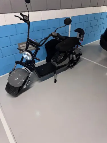 Scooter Eletrica 3000W 2024