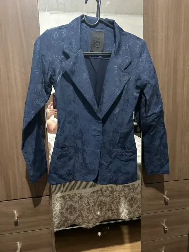 Blazers femininos 