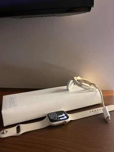 Apple Watch Series 9 - 45 mm