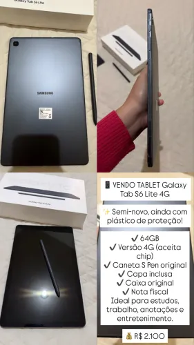 Tablet (pega chip)