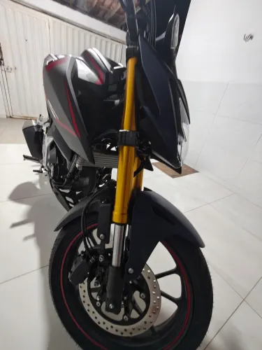 TWISTER 300F 2027 EMPLACADA