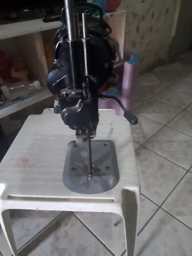 Máquina de corte de tecido 