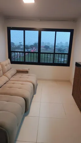 Apartamento Ágio ou Quitado - Apartamento