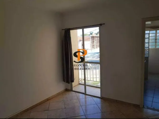Apartamento à venda no bairro Jardim do Lago em Valinhos/SP
