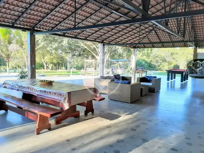 Chácara em Trindade. codigo: 131929