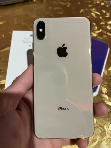 Xs Max 256GB 