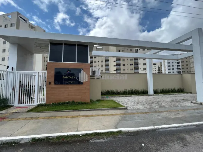 Descubra o prazer de morar em um apartamento novo no bairro Antônio Bezerra. O imóvel se d