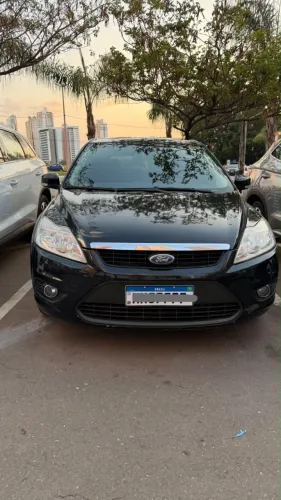 Ford Focus 1.6 S/se/se Plus Flex 8v/16v 5P 2011