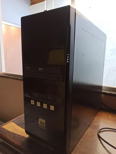 CPU Windows 7 plus