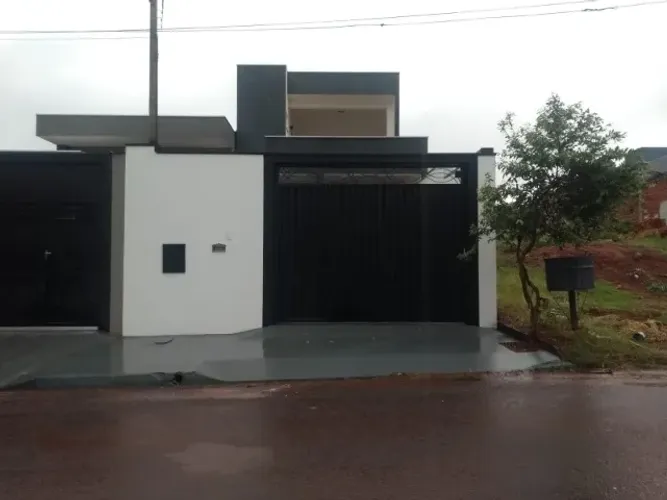 Casa de Temporada em Porto Rico PR com Piscina
