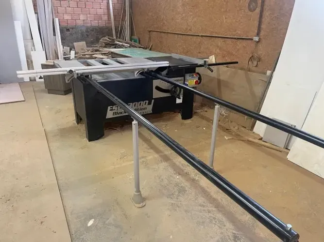 Serra esquadrejadeira Maksiwa Black Editoin 3000i 