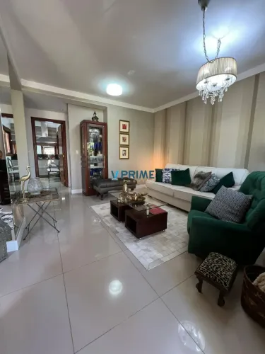 Casa de condominio no Parque Santa Anita