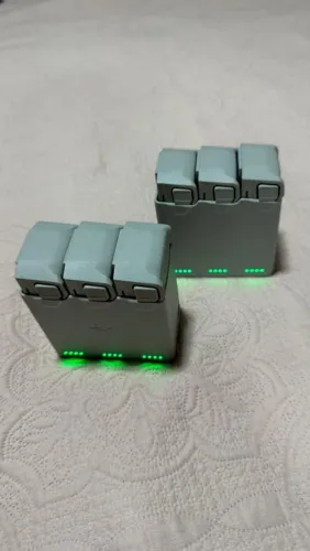 Bateria mini 3 original