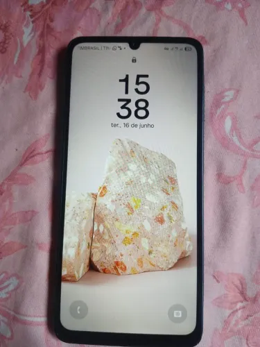 Celular Samsumg A07 