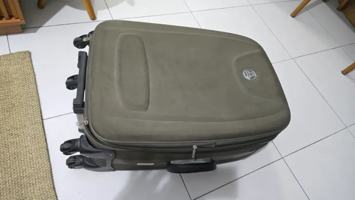 Mala viagem Primicia, tamanho G