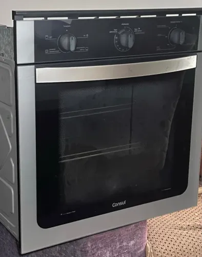 Vende-se Forno de embutir 
