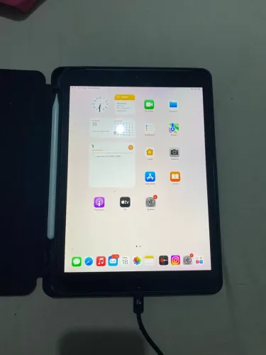 iPad 7