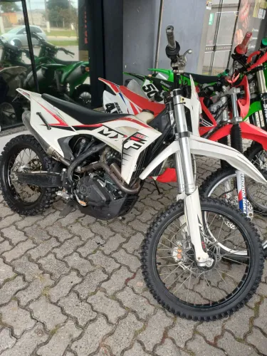 Mxf 270fi