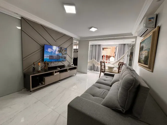 Apartamento para locação no CHARLIE CHAPLIN, PONTA VERDE, Maceió, AL
