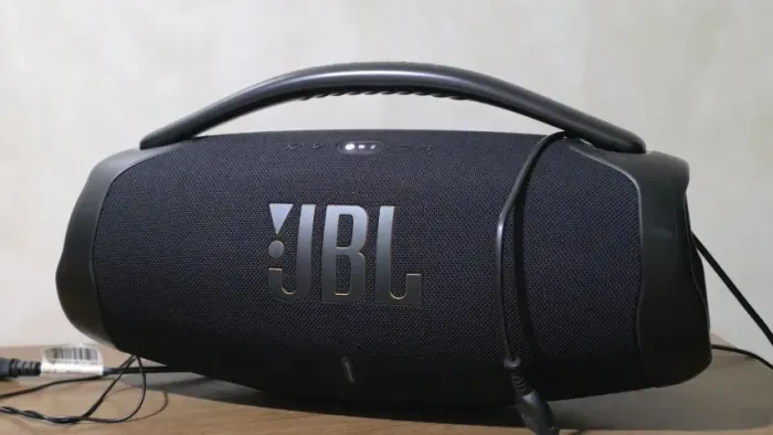 JBL Boombox 3 Wi-Fi + Bluetooth