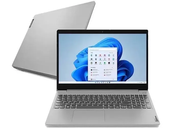 Notebook Lenovo instituto Airton sena