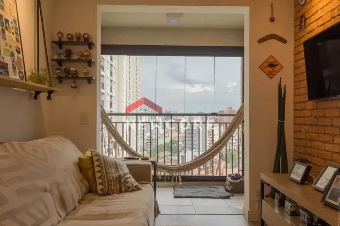Apartamento em Rua 24 de Fevereiro - Jardim Olavo Bilac - São Bernardo do Campo/SP