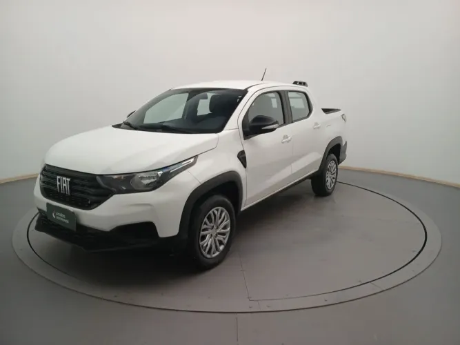 Fiat Strada Freedom 1.3 Flex 8V CD 2025