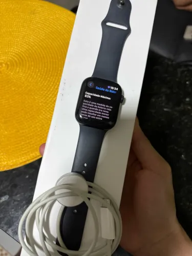 Apple Watch 7 45mm
