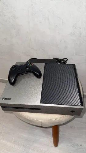 Xbox One Fat Personalizado