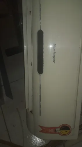 Ar condicionado 12 btus