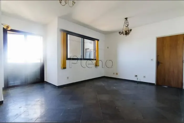 Apartamento à venda em Campinas, Cambuí, com 3 quartos, com 110 m², Camaçari