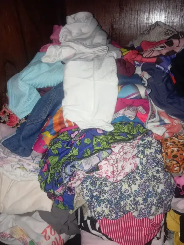 Roupas