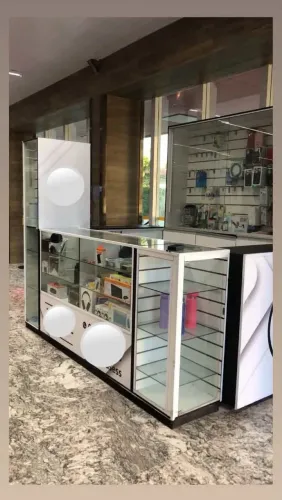 Loja Quiosque Celular