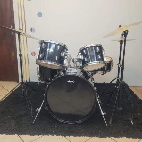 BATERIA Vogga completa / entrego montada.