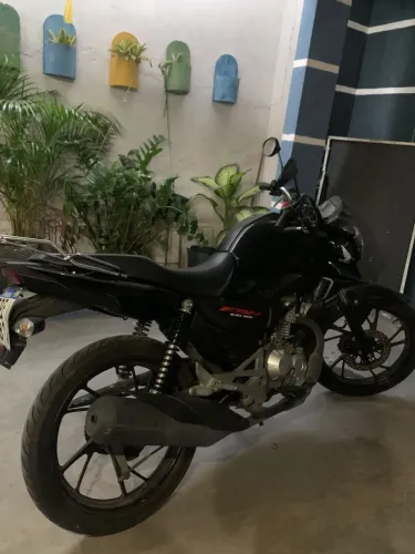 Cg Fan 160