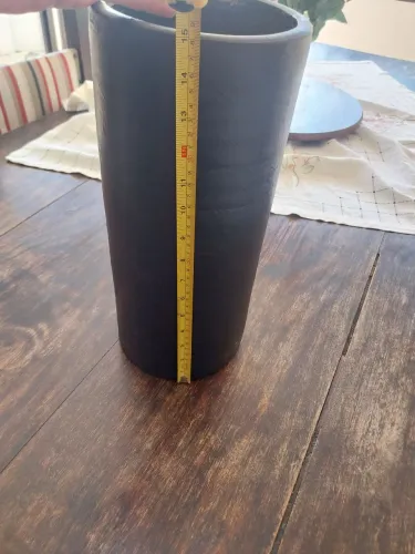 Vaso em cerâmica