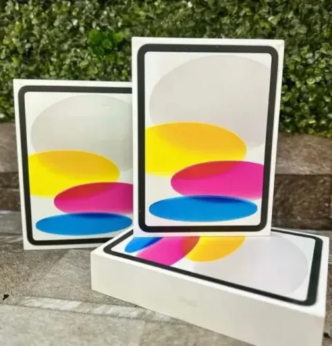 Ipad 11 128gb (A16) Silver |Lacrado |Garantia Apple |Pronta Entrega |Até 12x no cartao