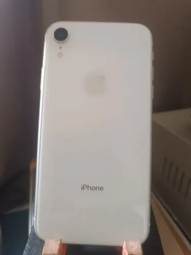 Vendo iPhone XR 128GB LEIAM todo anúncio PFVR