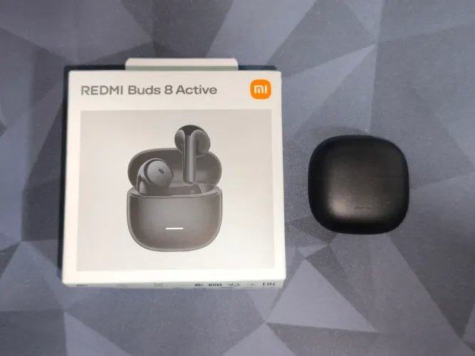 Fone Redmi Buds 8 Active
