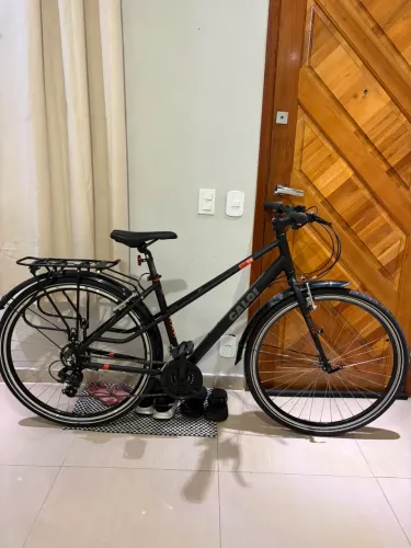 BIKE CALOI 700 URBAN