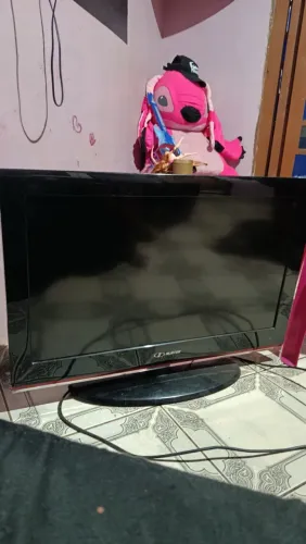 Tv com Defeito