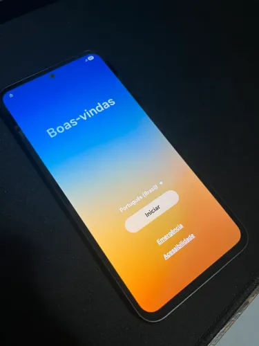 Samsung Galaxy A54 5G 128GB Preto | Completo na Caixa + Capa Ringke | Envio Imediato