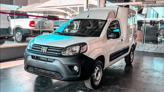 Alugo Fiorino ano 2024