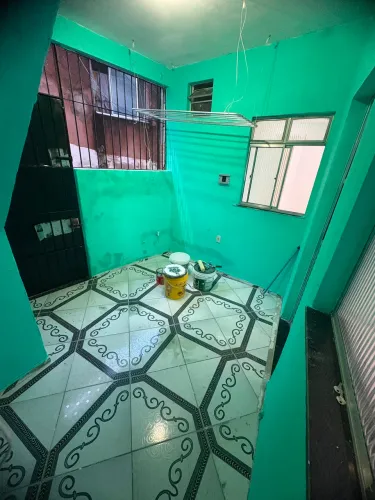 Aluguel de casa vale das pedrinhas 