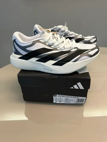 Tênis adidas Adizero Evo SL exo tamanho 41