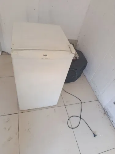 Vende frigobar 