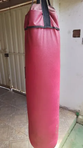Saco de boxe 1,50cm